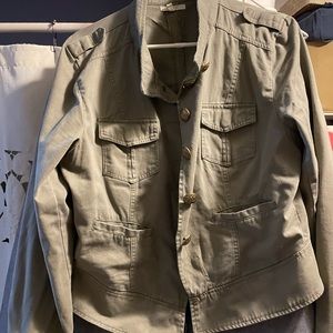 Womens business attire